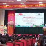 Khai giang khoa AI tai Hung Yên